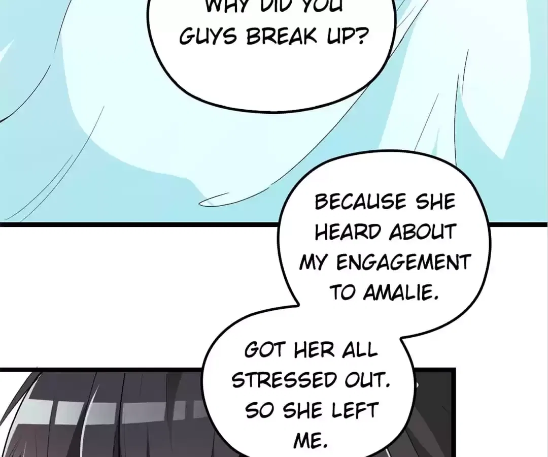 My Rich Husband Spoils Me Rotten Chapter 67 – Page 3