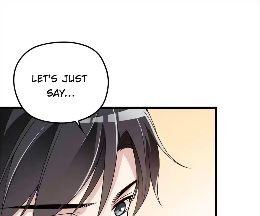 My Rich Husband Spoils Me Rotten Chapter 67 – Page 8