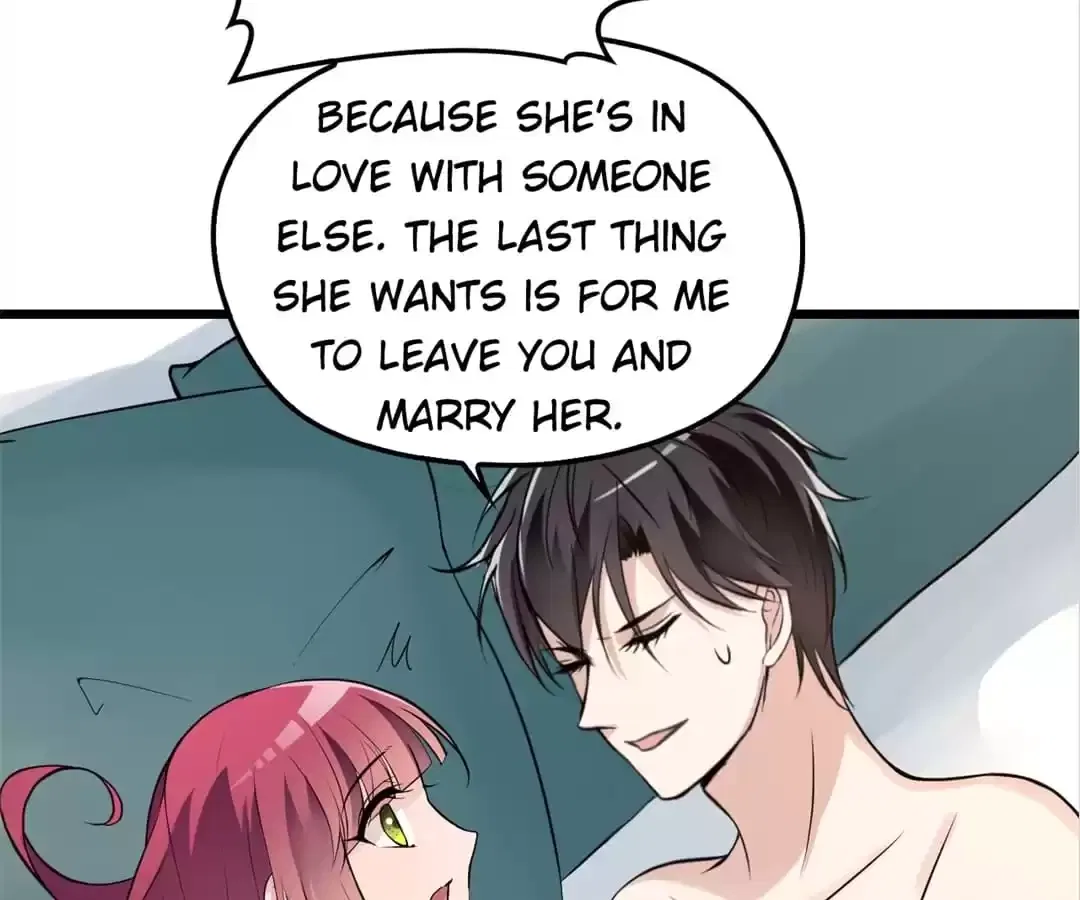 My Rich Husband Spoils Me Rotten Chapter 67 – Page 10