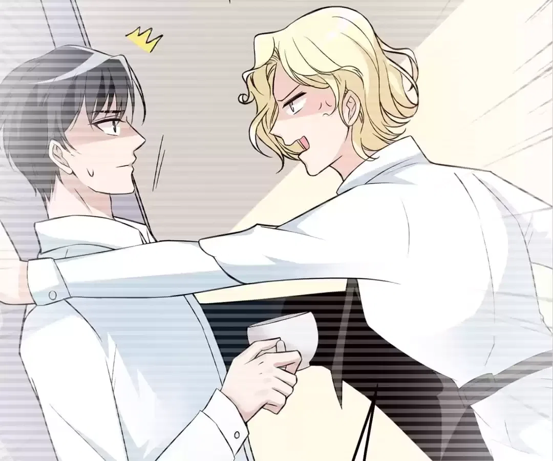 My Rich Husband Spoils Me Rotten Chapter 67 – Page 12