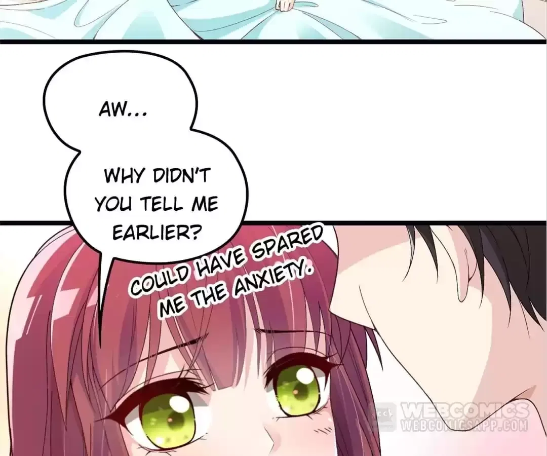 My Rich Husband Spoils Me Rotten Chapter 67 – Page 15