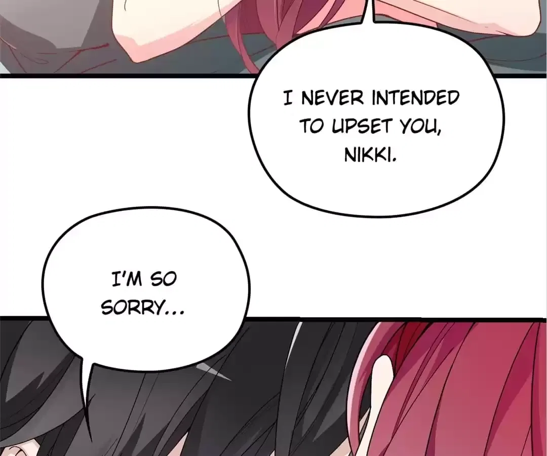 My Rich Husband Spoils Me Rotten Chapter 67 – Page 17