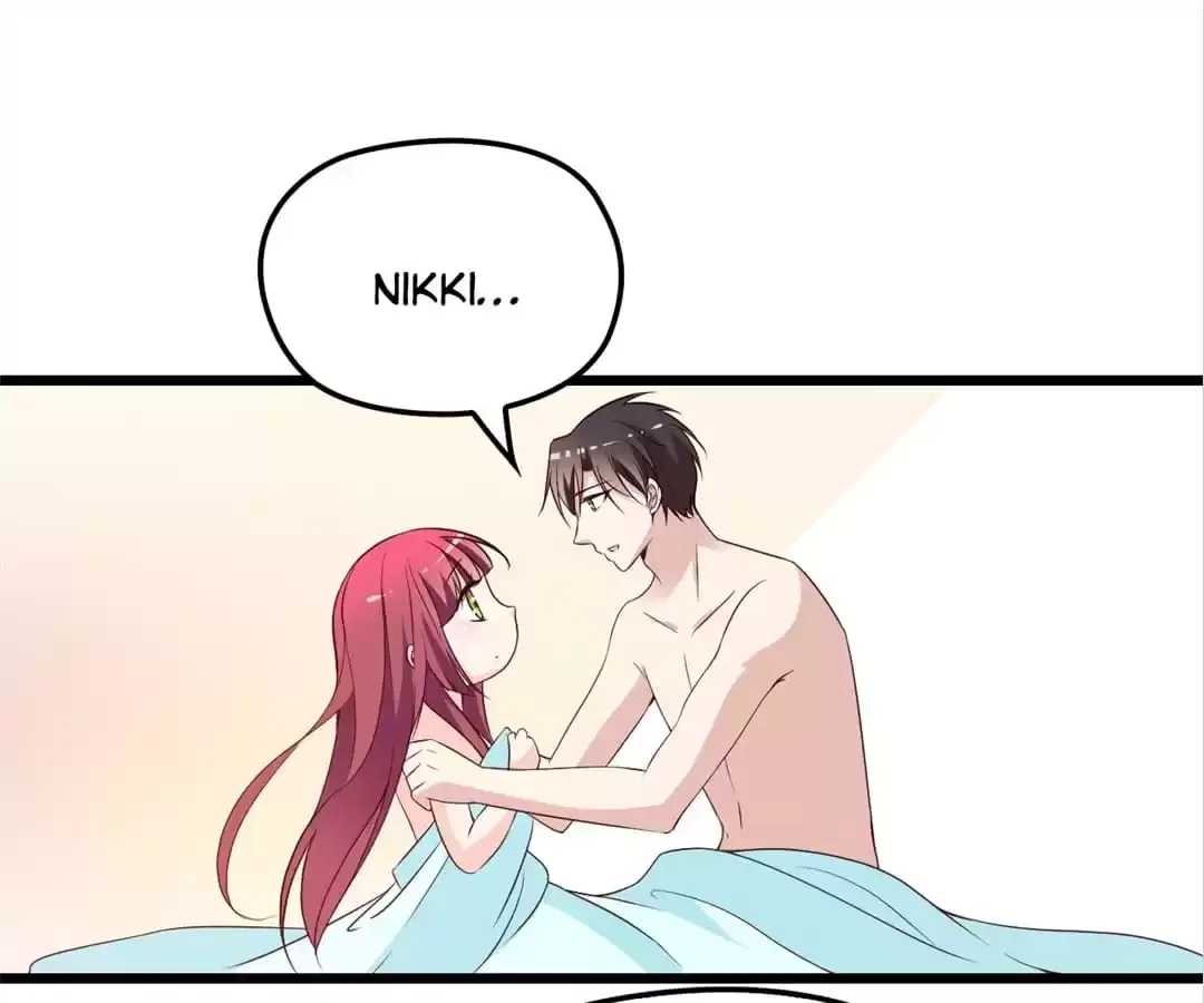 My Rich Husband Spoils Me Rotten Chapter 67 – Page 21
