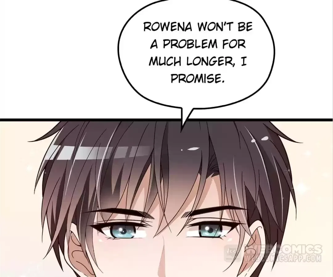 My Rich Husband Spoils Me Rotten Chapter 67 – Page 22