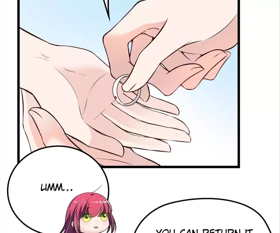 My Rich Husband Spoils Me Rotten Chapter 67 – Page 23