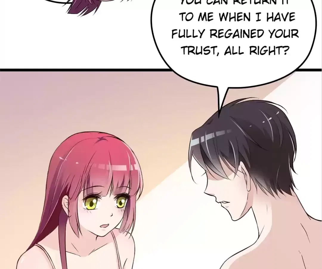 My Rich Husband Spoils Me Rotten Chapter 67 – Page 24