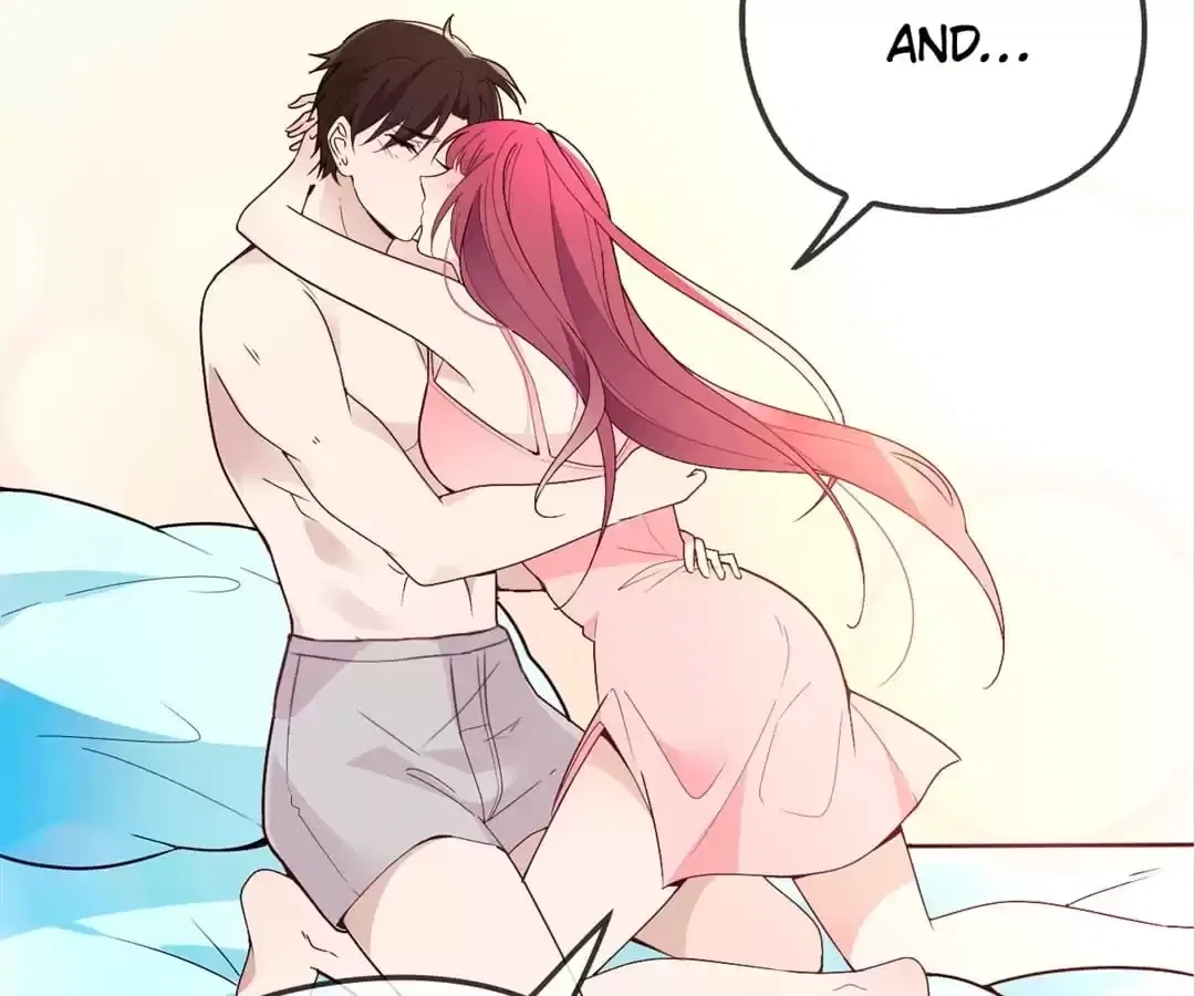 My Rich Husband Spoils Me Rotten Chapter 67 – Page 31