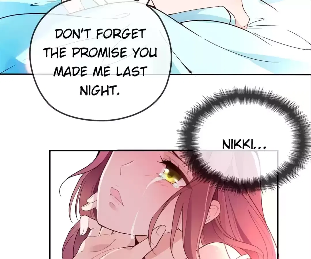My Rich Husband Spoils Me Rotten Chapter 67 – Page 32