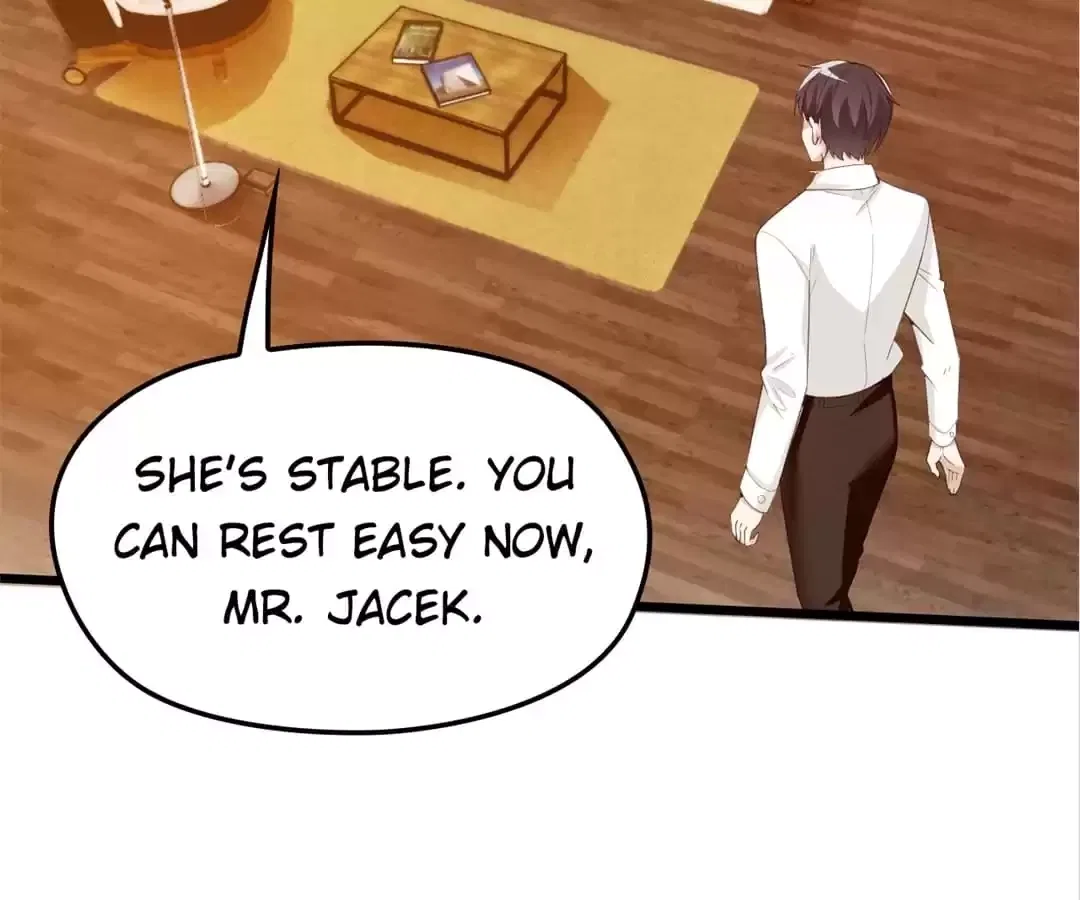 My Rich Husband Spoils Me Rotten Chapter 66 – Page 3