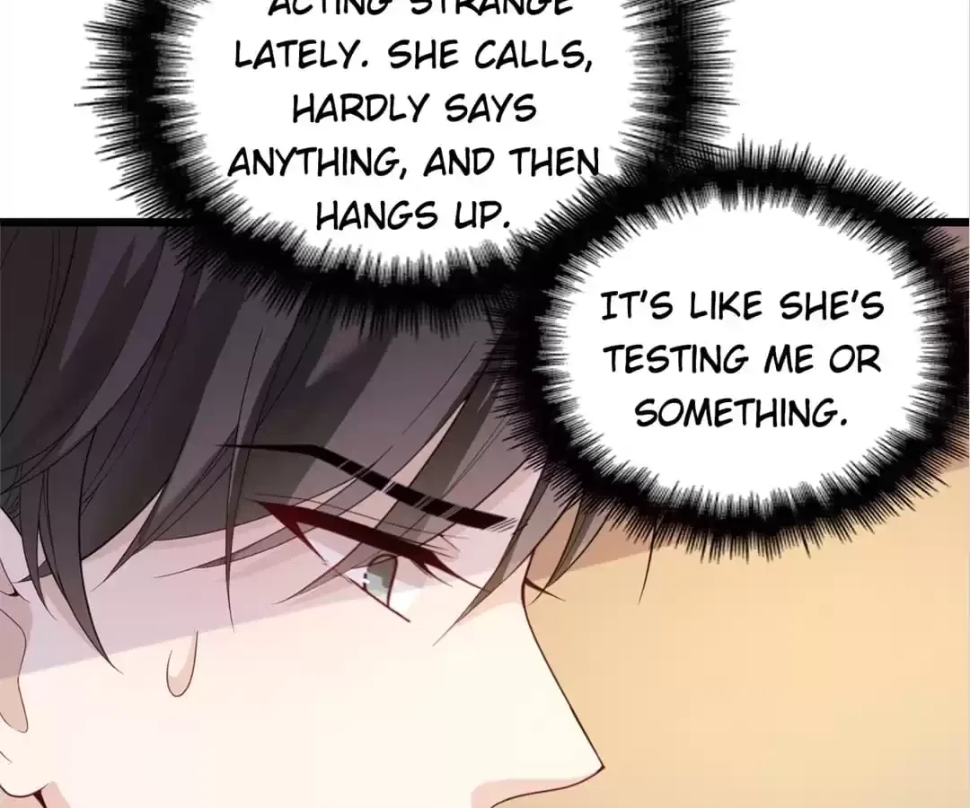 My Rich Husband Spoils Me Rotten Chapter 66 – Page 6