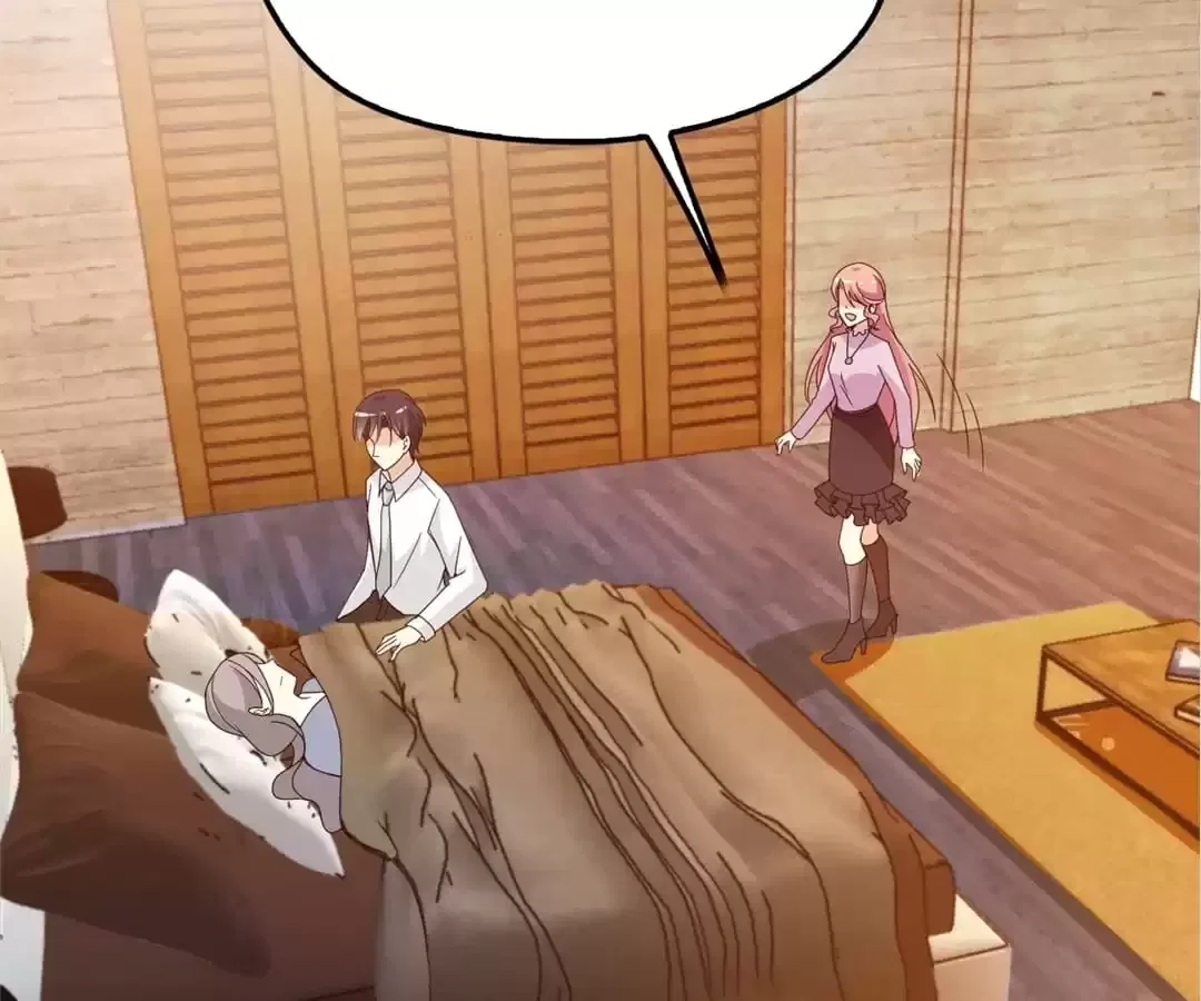My Rich Husband Spoils Me Rotten Chapter 66 – Page 10