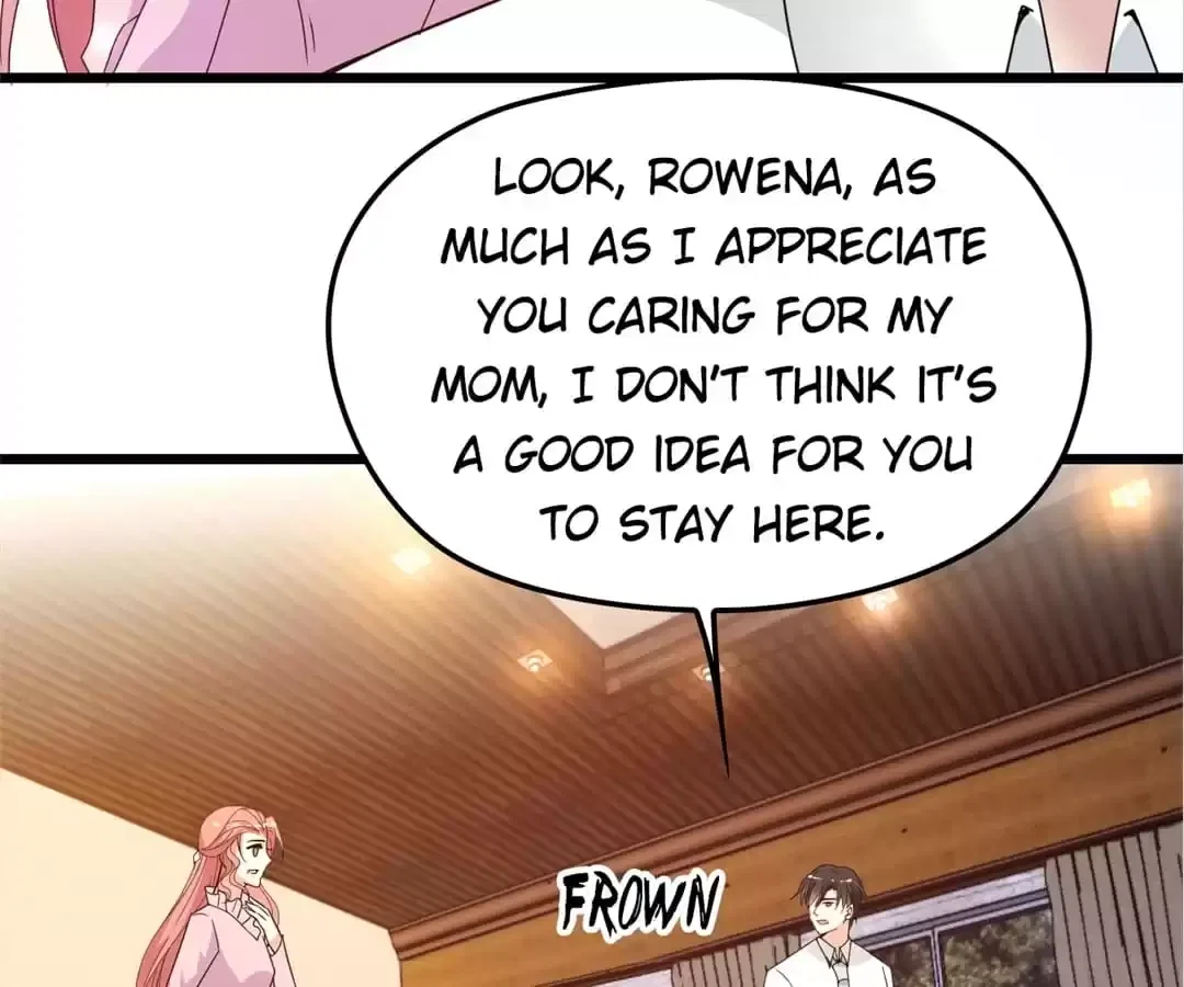 My Rich Husband Spoils Me Rotten Chapter 66 – Page 12