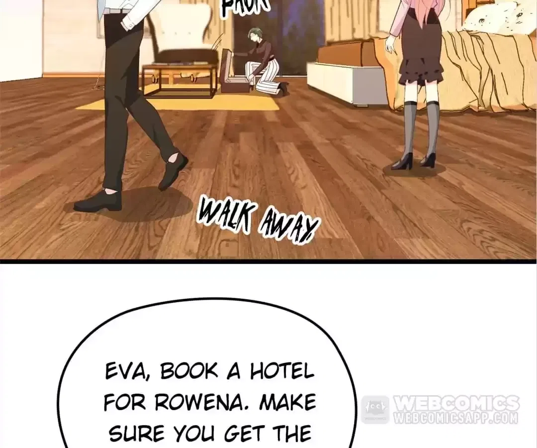 My Rich Husband Spoils Me Rotten Chapter 66 – Page 15