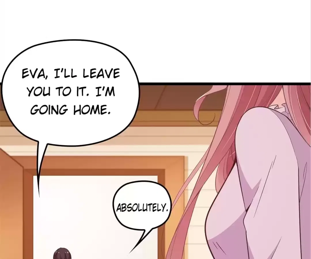 My Rich Husband Spoils Me Rotten Chapter 66 – Page 19