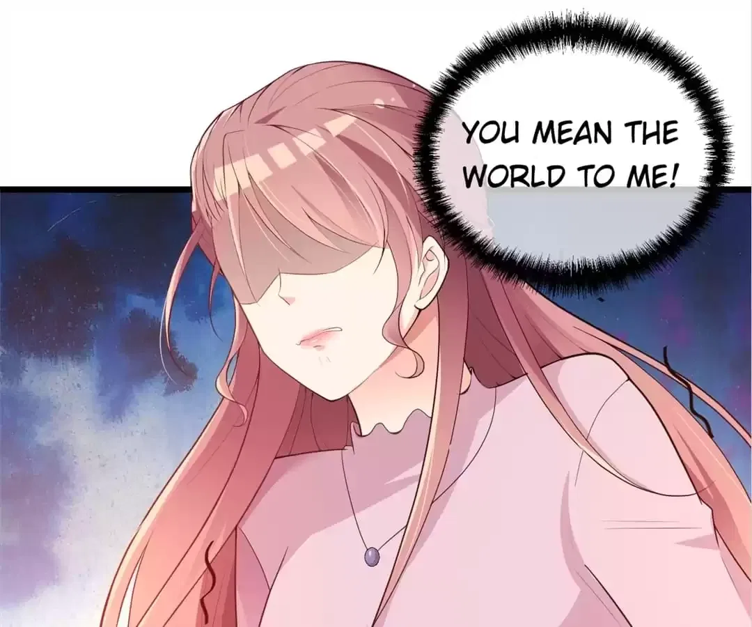 My Rich Husband Spoils Me Rotten Chapter 66 – Page 21