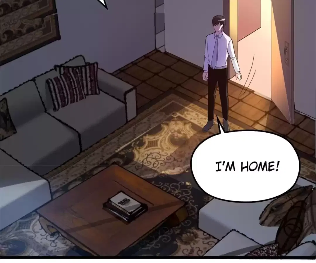 My Rich Husband Spoils Me Rotten Chapter 66 – Page 23
