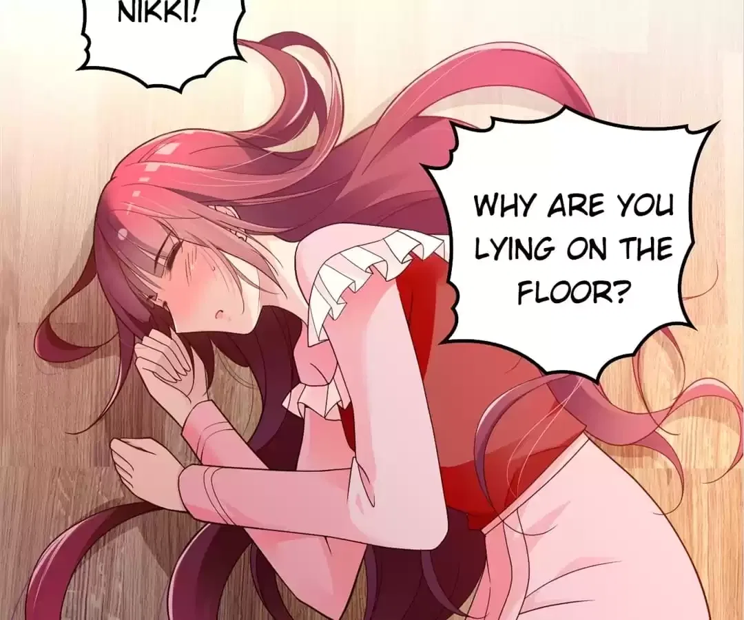 My Rich Husband Spoils Me Rotten Chapter 66 – Page 25