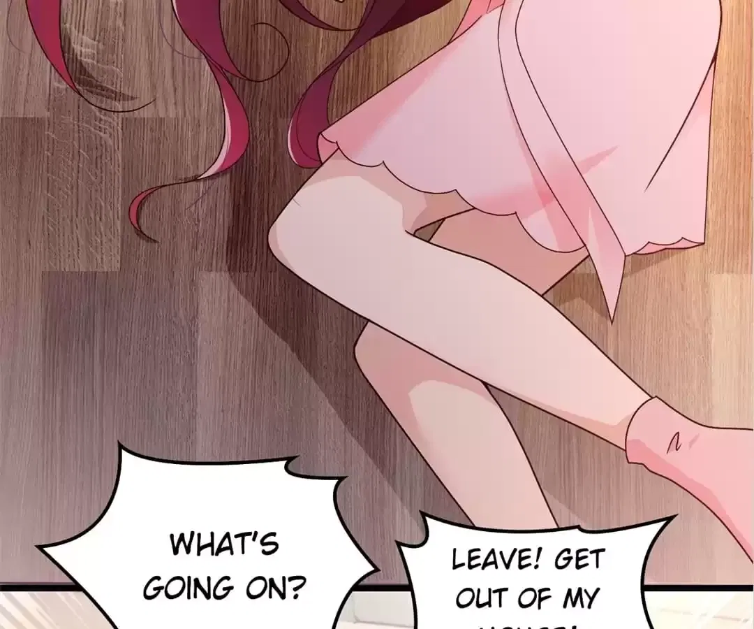 My Rich Husband Spoils Me Rotten Chapter 66 – Page 26