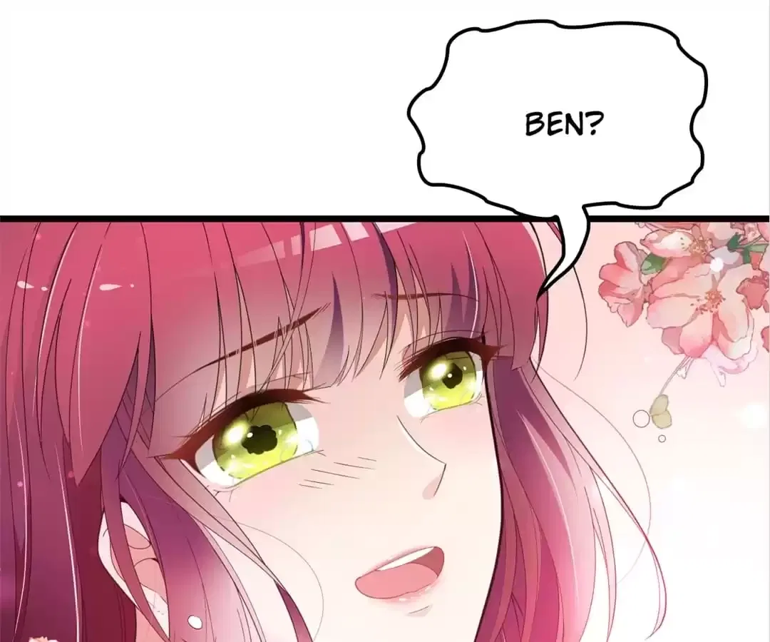 My Rich Husband Spoils Me Rotten Chapter 66 – Page 28