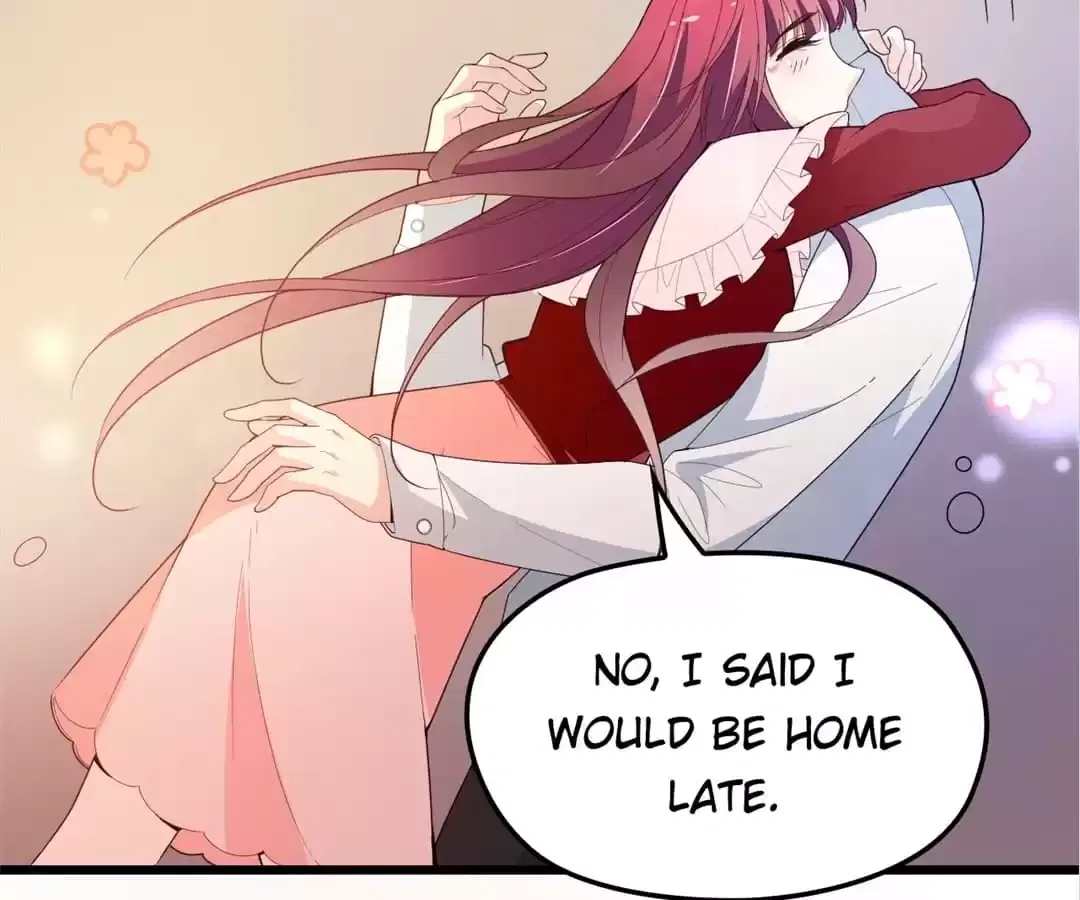 My Rich Husband Spoils Me Rotten Chapter 66 – Page 29
