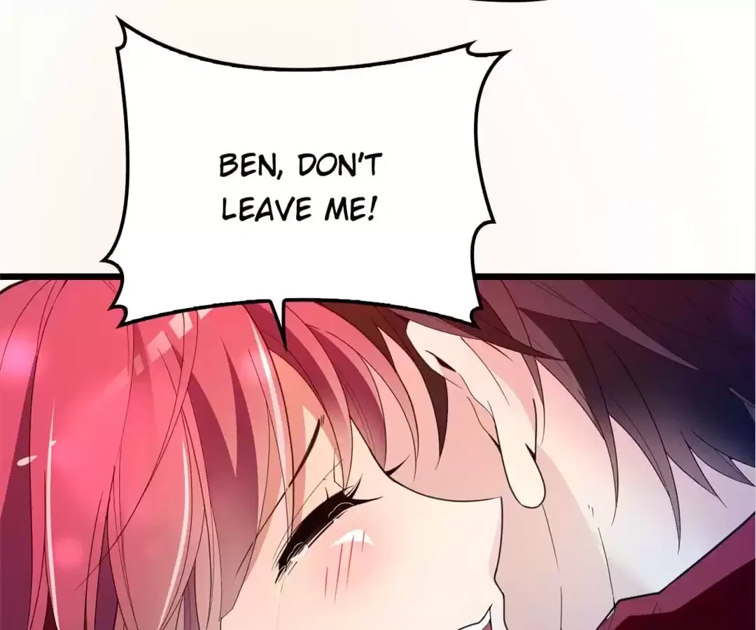My Rich Husband Spoils Me Rotten Chapter 66 – Page 30