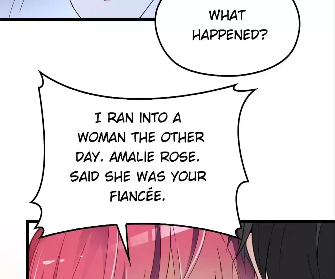 My Rich Husband Spoils Me Rotten Chapter 66 – Page 31