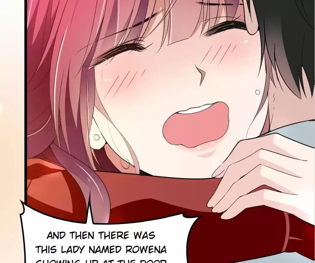 My Rich Husband Spoils Me Rotten Chapter 66 – Page 32