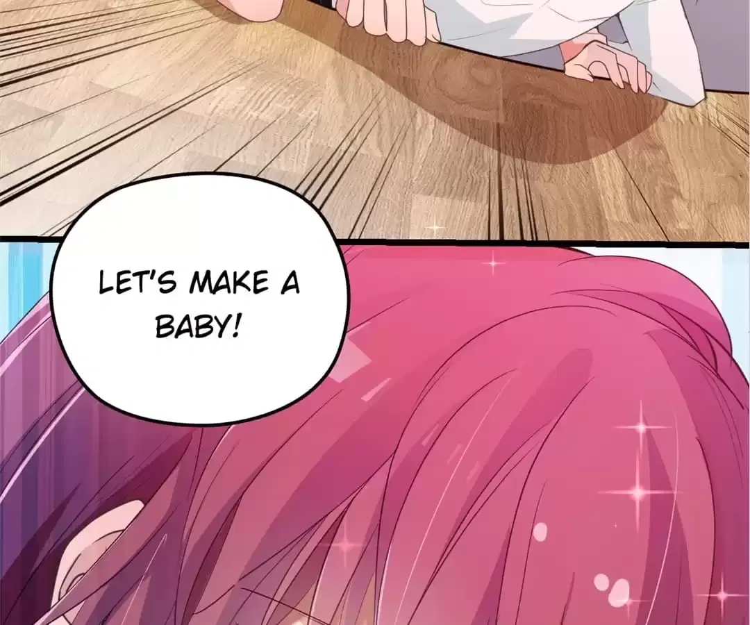 My Rich Husband Spoils Me Rotten Chapter 66 – Page 38