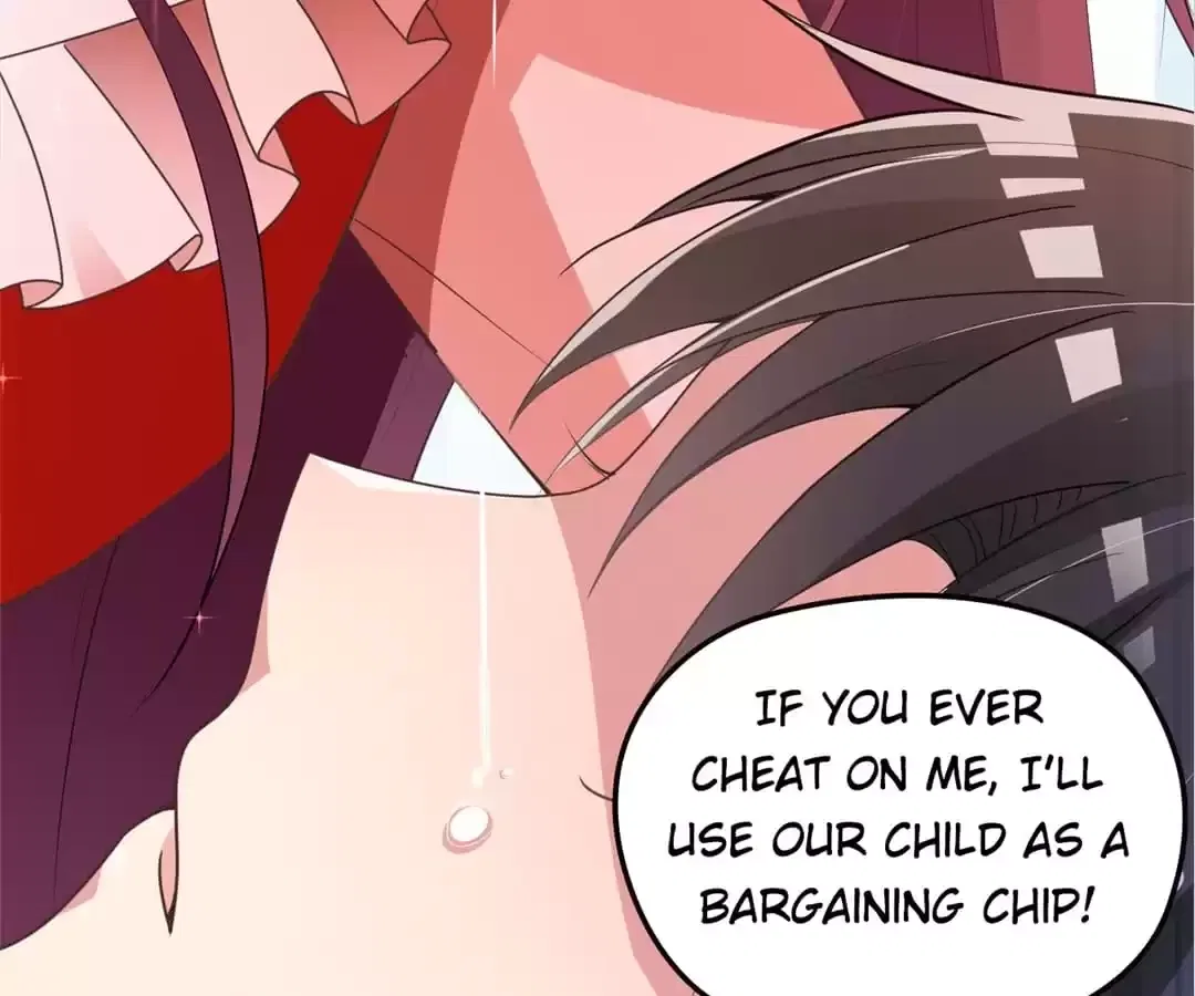 My Rich Husband Spoils Me Rotten Chapter 66 – Page 39