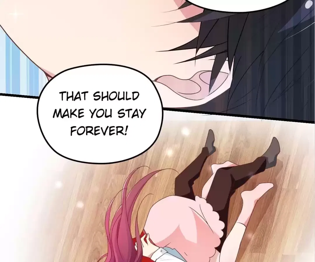 My Rich Husband Spoils Me Rotten Chapter 66 – Page 40