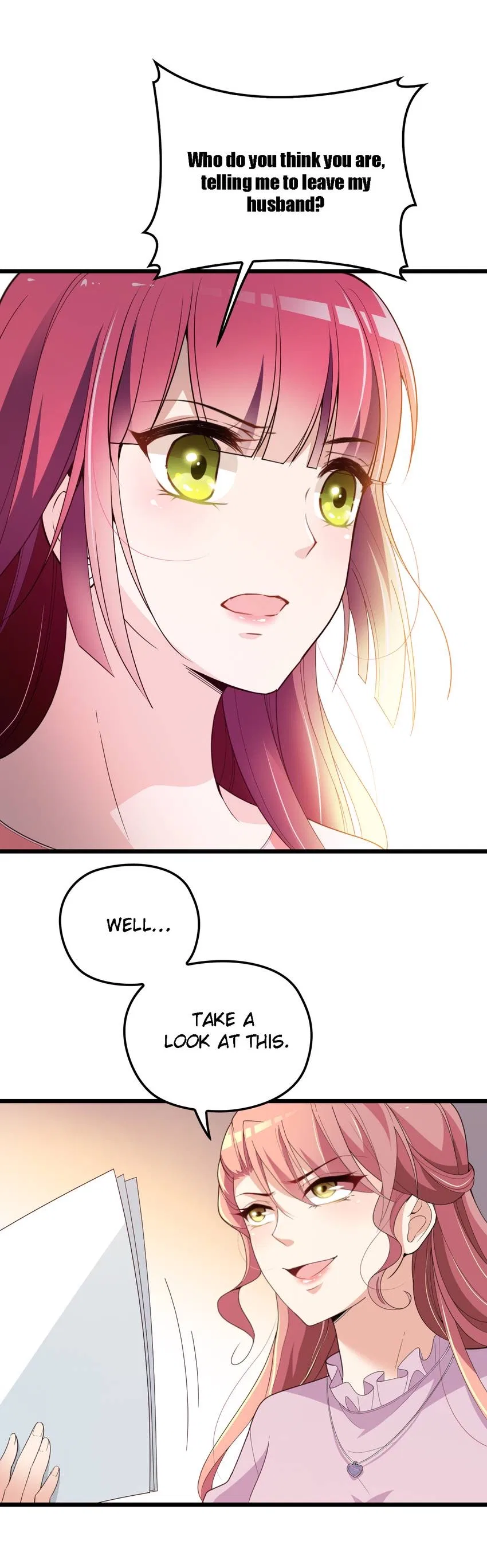 My Rich Husband Spoils Me Rotten Chapter 65 – Page 2