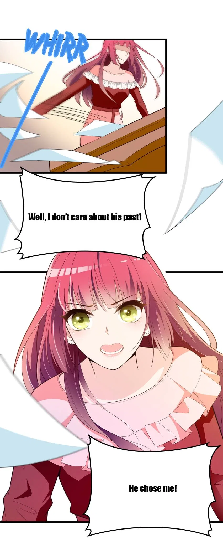 My Rich Husband Spoils Me Rotten Chapter 65 – Page 5