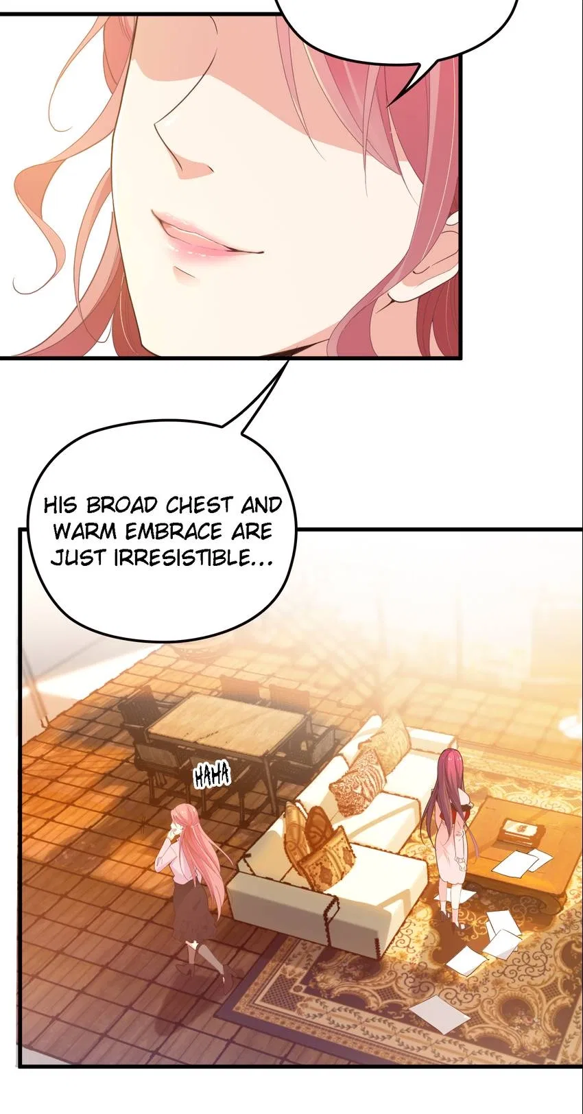 My Rich Husband Spoils Me Rotten Chapter 65 – Page 10
