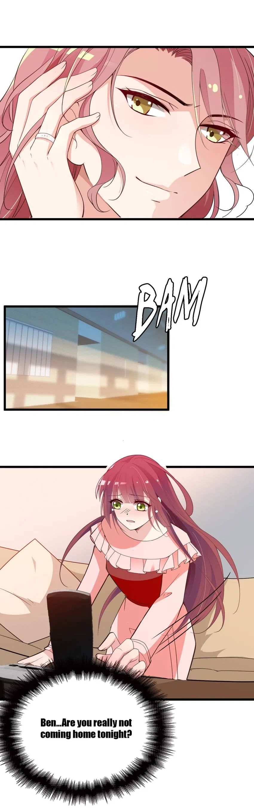 My Rich Husband Spoils Me Rotten Chapter 65 – Page 14