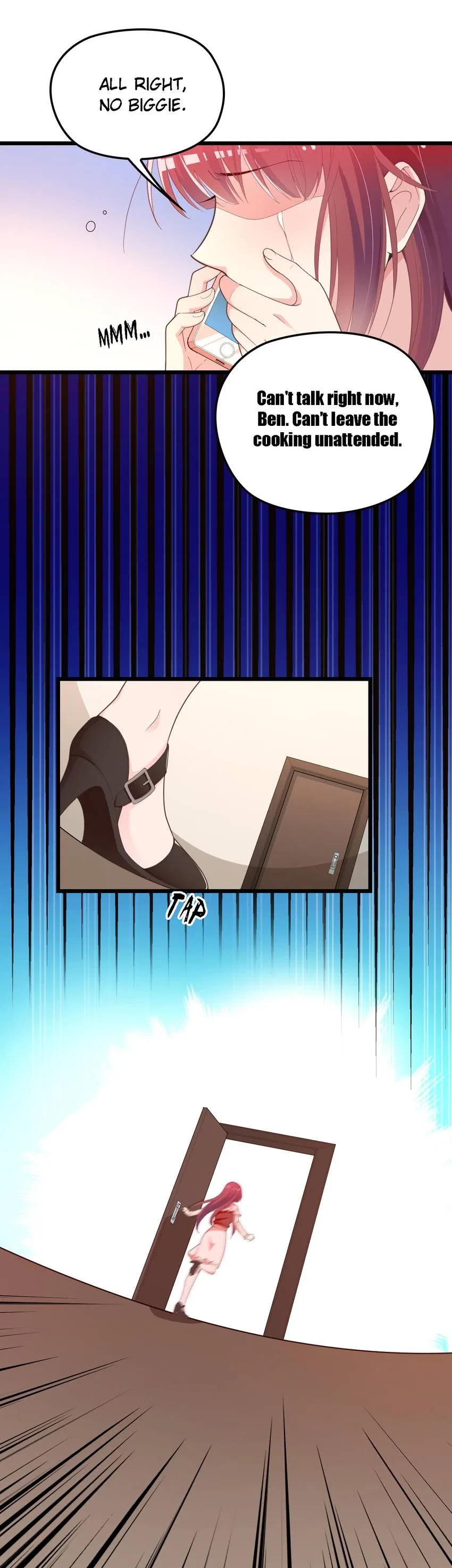My Rich Husband Spoils Me Rotten Chapter 65 – Page 16