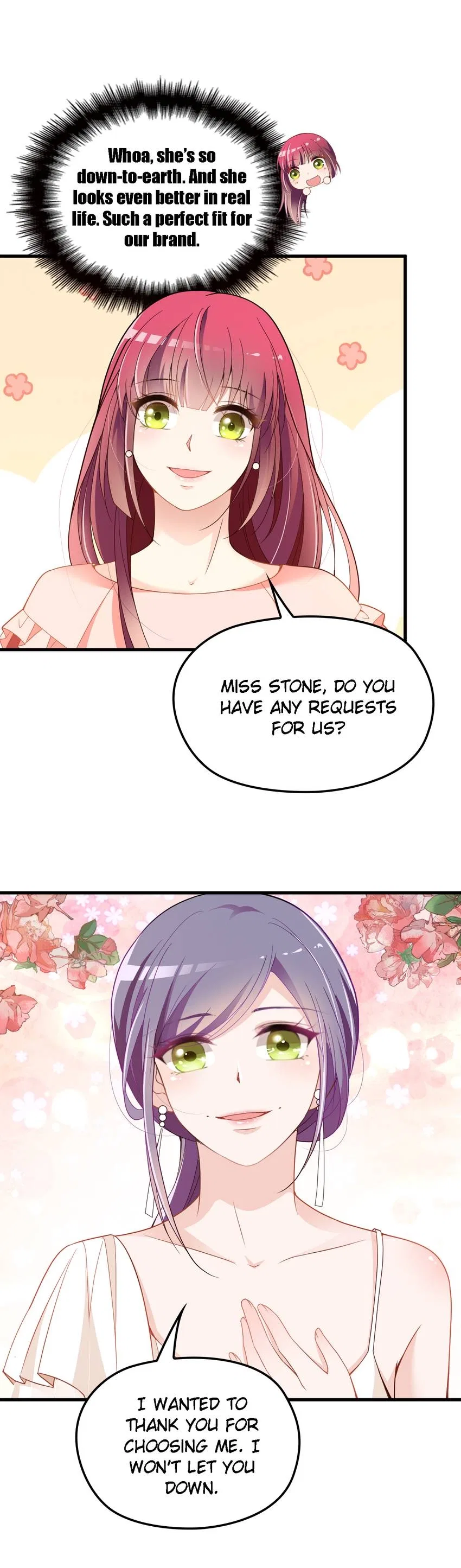 My Rich Husband Spoils Me Rotten Chapter 64 – Page 5