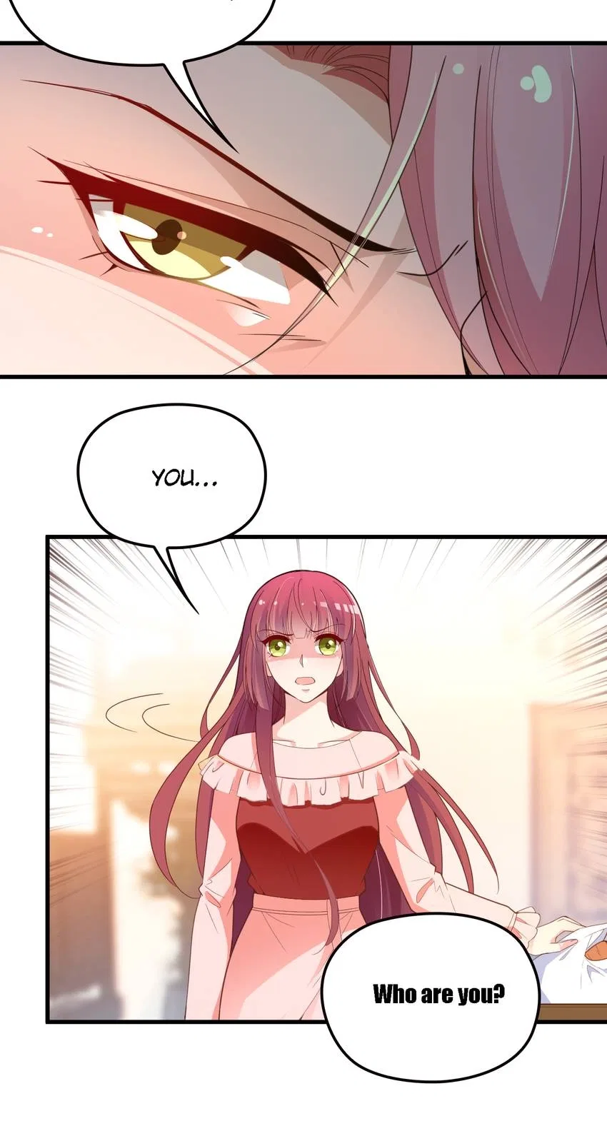 My Rich Husband Spoils Me Rotten Chapter 64 – Page 16