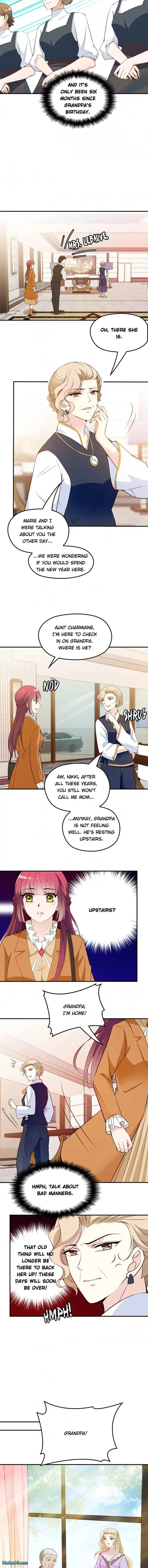 My Rich Husband Spoils Me Rotten Chapter 46 – Page 4