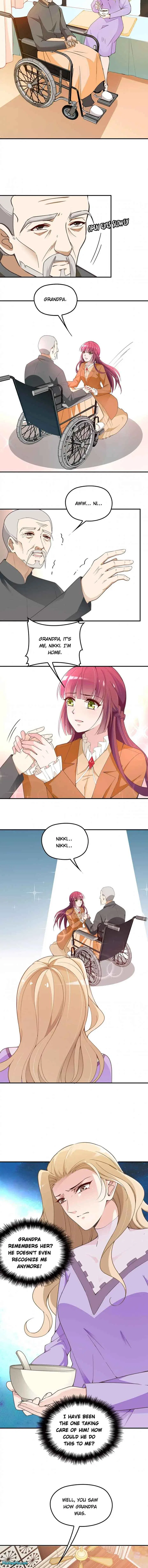 My Rich Husband Spoils Me Rotten Chapter 46 – Page 5