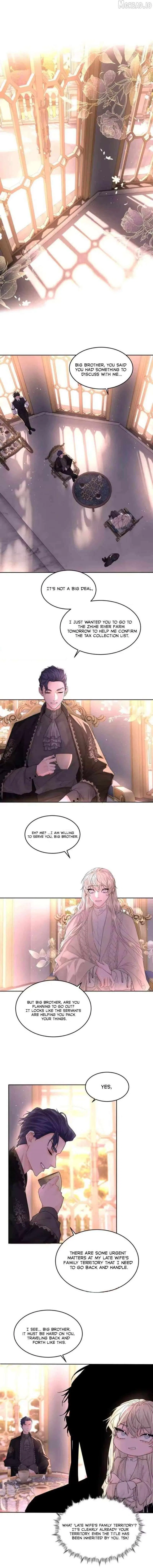 King Of Battlefield Chapter 61 – Page 1