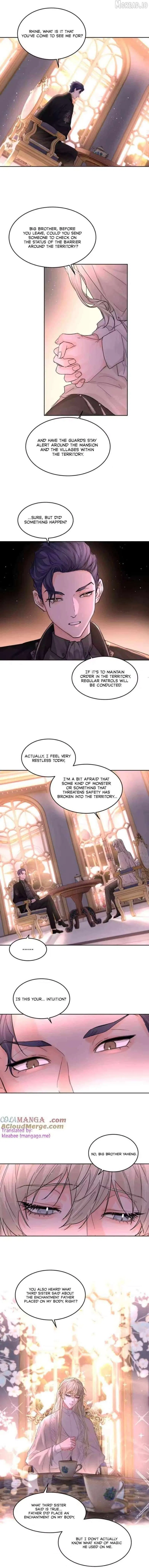 King Of Battlefield Chapter 61 – Page 2