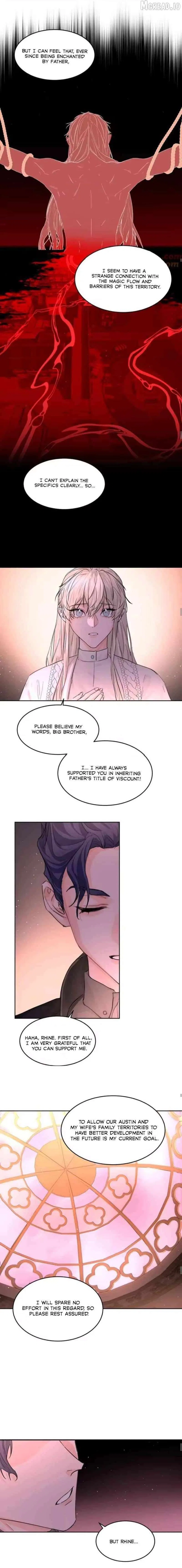 King Of Battlefield Chapter 61 – Page 3