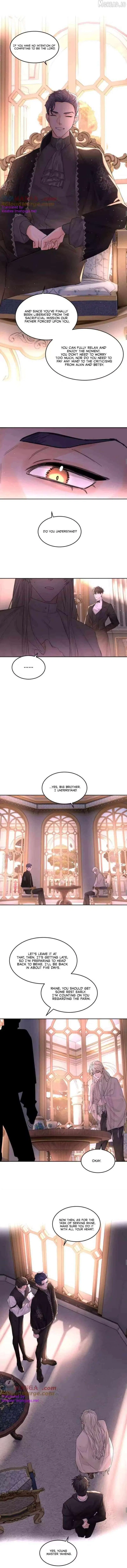King Of Battlefield Chapter 61 – Page 4