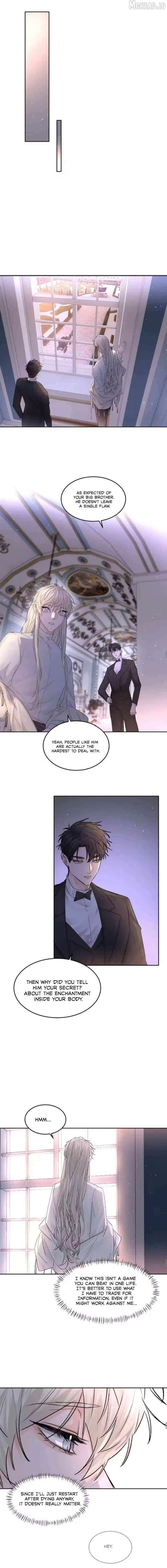 King Of Battlefield Chapter 61 – Page 5