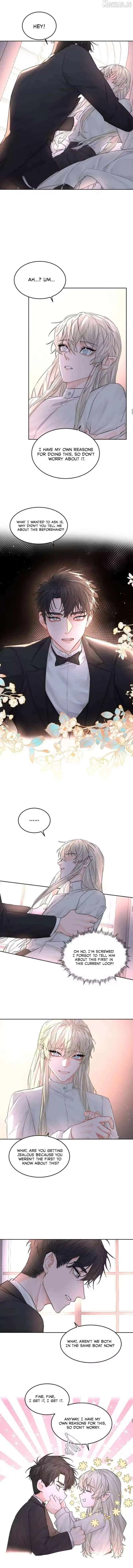 King Of Battlefield Chapter 61 – Page 6
