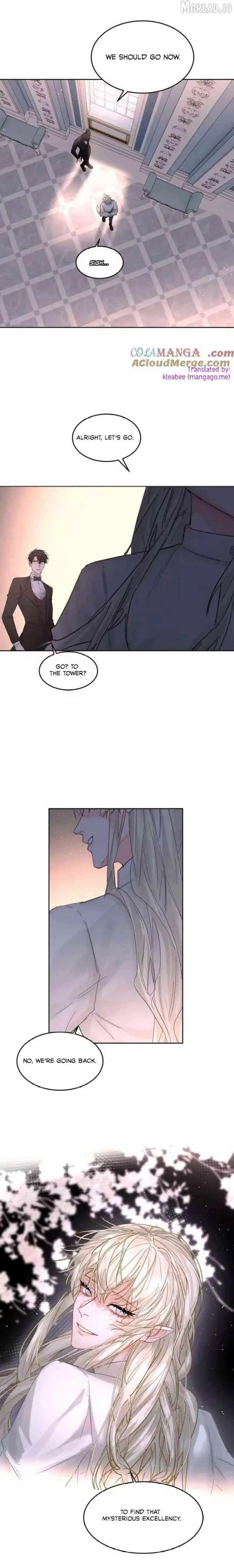 King Of Battlefield Chapter 61 – Page 7