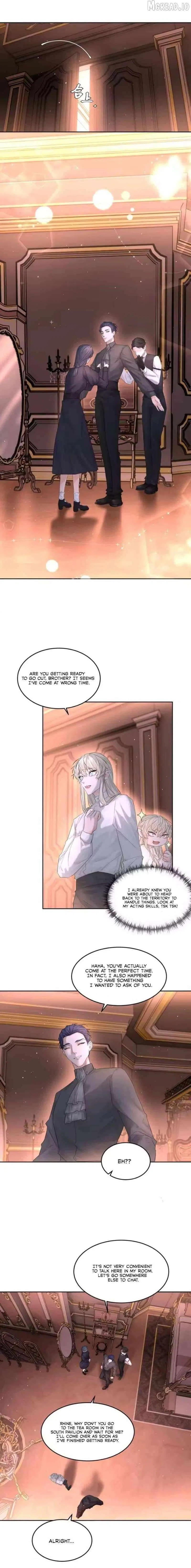 King Of Battlefield Chapter 60 – Page 6
