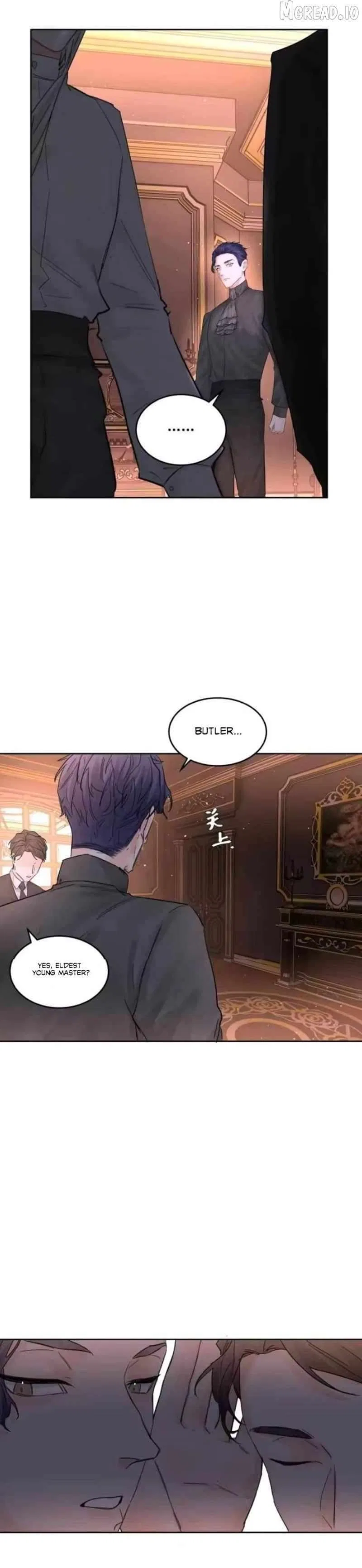 King Of Battlefield Chapter 60 – Page 7
