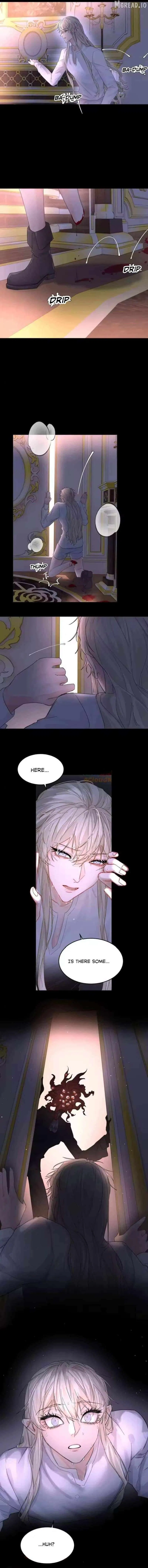 King Of Battlefield Chapter 59 – Page 6