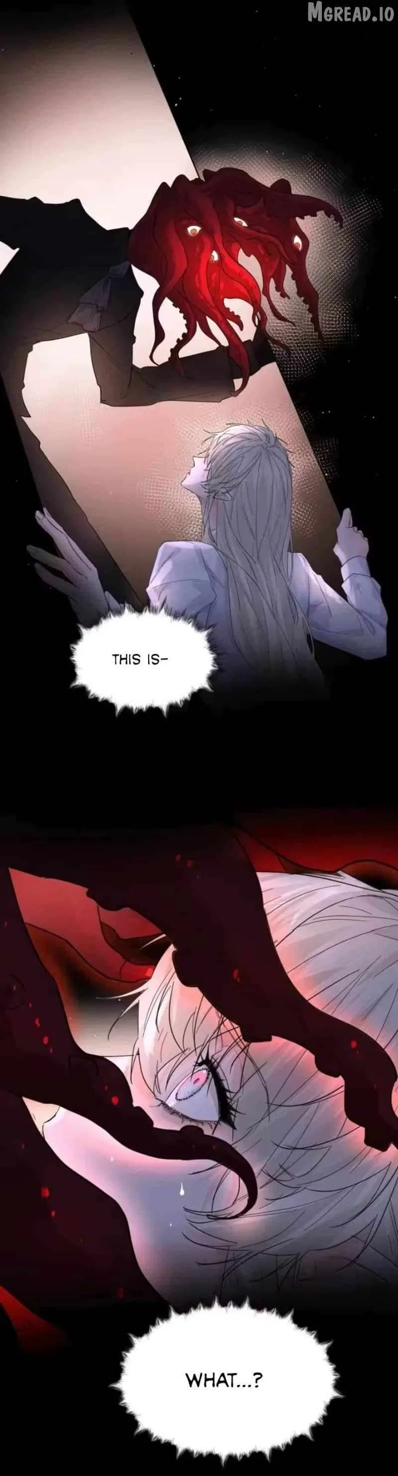 King Of Battlefield Chapter 59 – Page 7